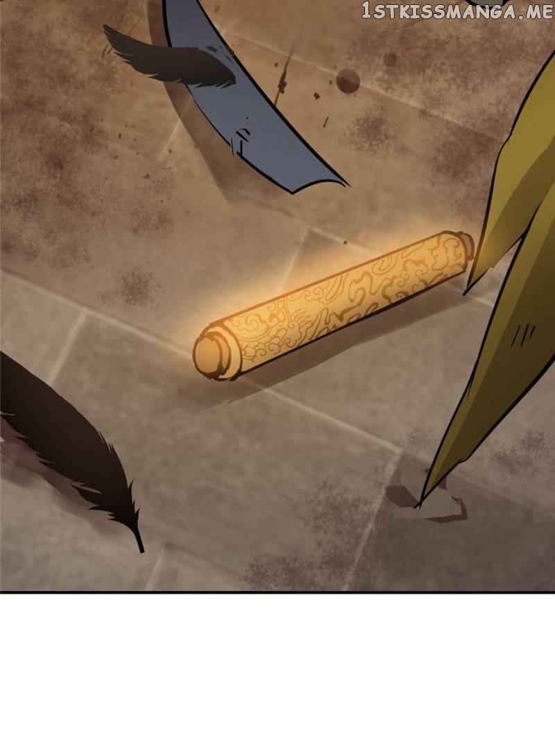 All starts with Ubume Chapter 124 - page 187