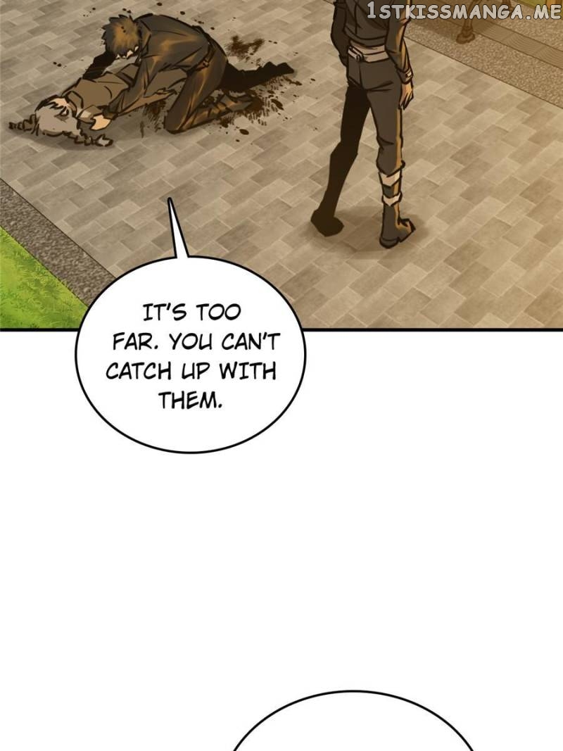 All starts with Ubume Chapter 124 - page 20