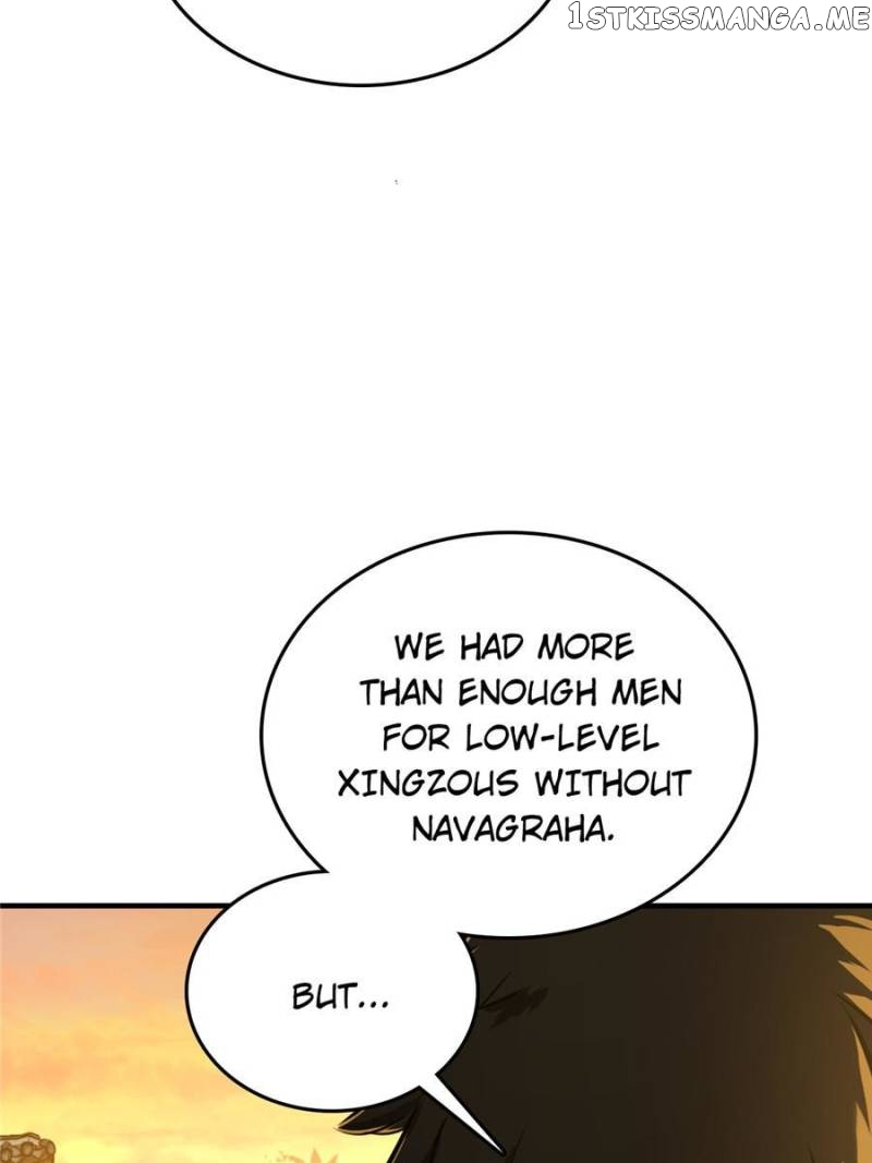 All starts with Ubume Chapter 124 - page 23