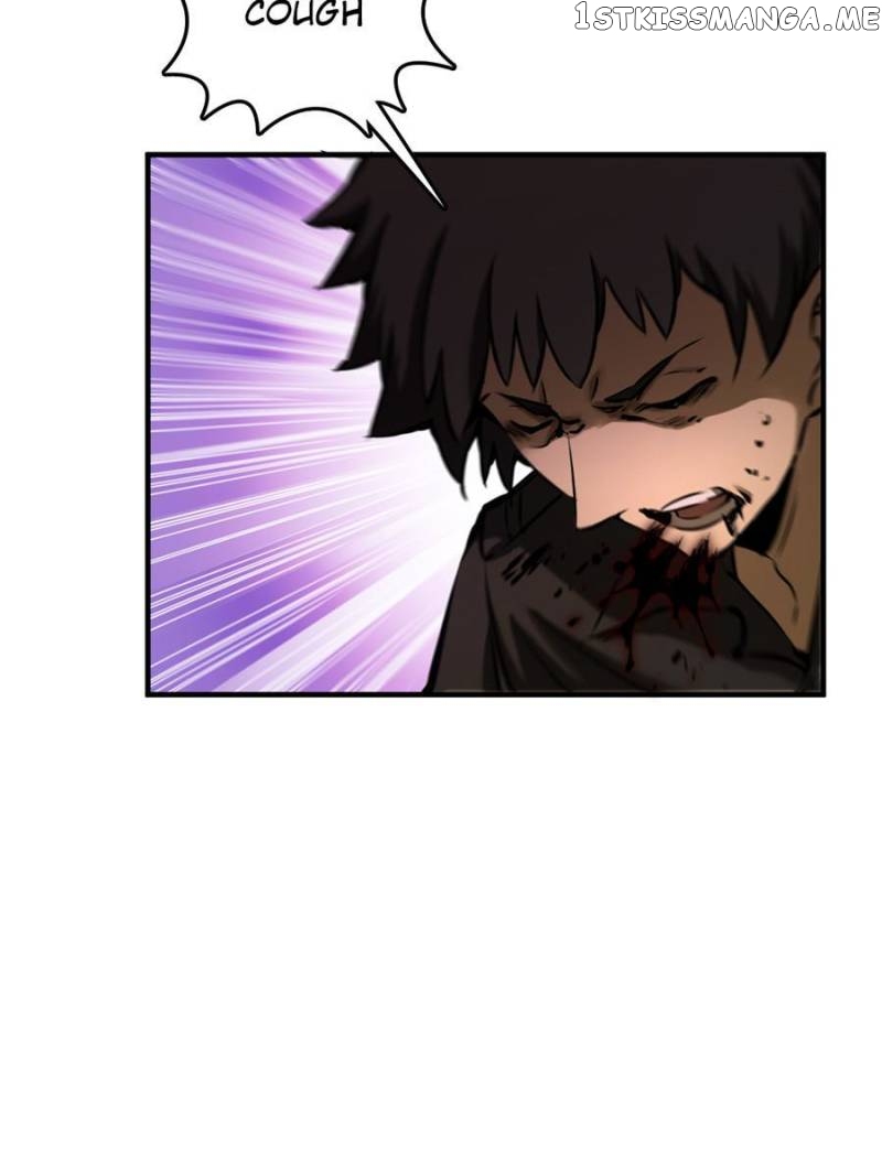 All starts with Ubume Chapter 124 - page 25