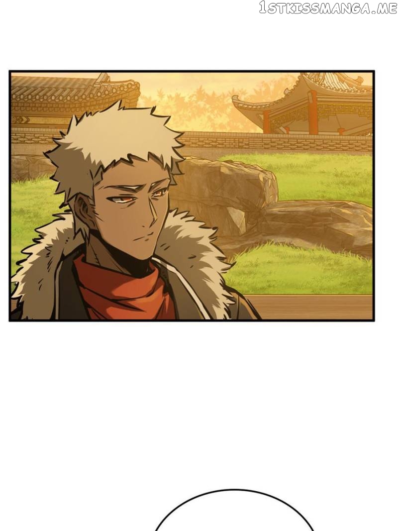 All starts with Ubume Chapter 124 - page 26