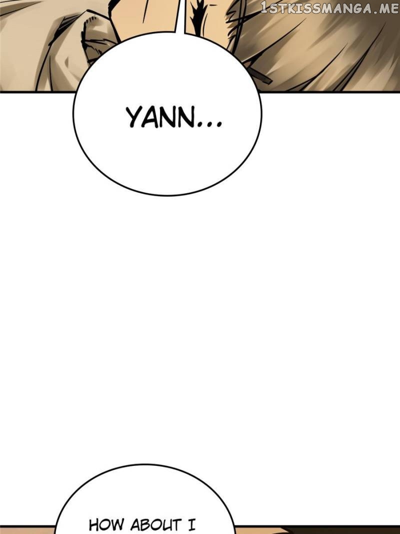 All starts with Ubume Chapter 124 - page 28
