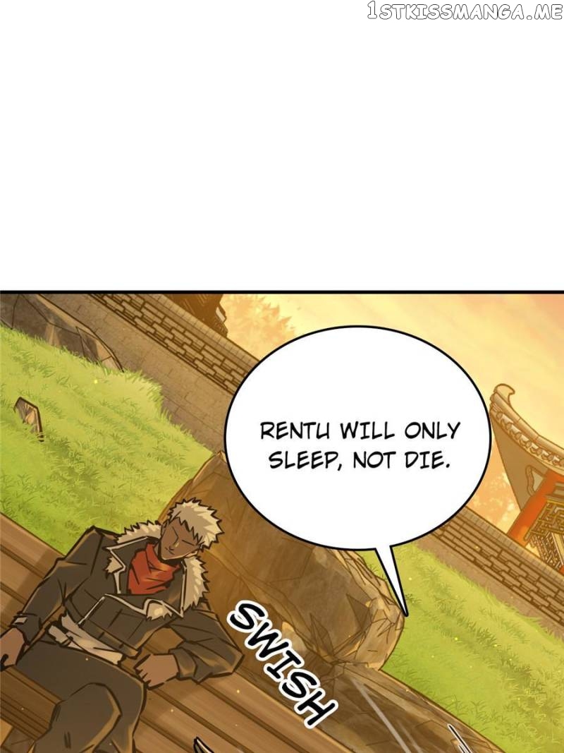 All starts with Ubume Chapter 124 - page 30