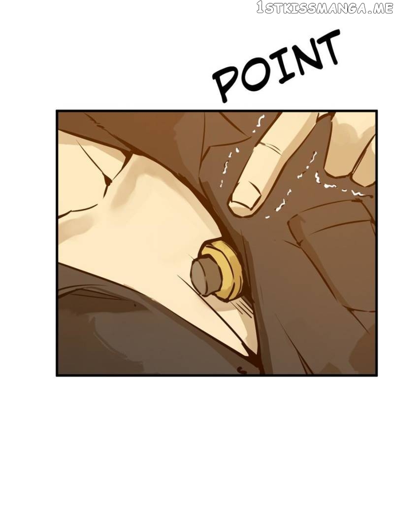 All starts with Ubume Chapter 124 - page 36