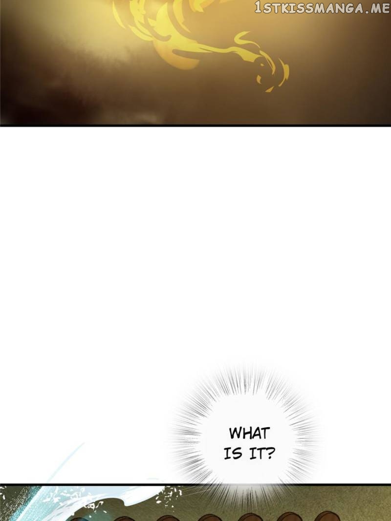 All starts with Ubume Chapter 124 - page 43