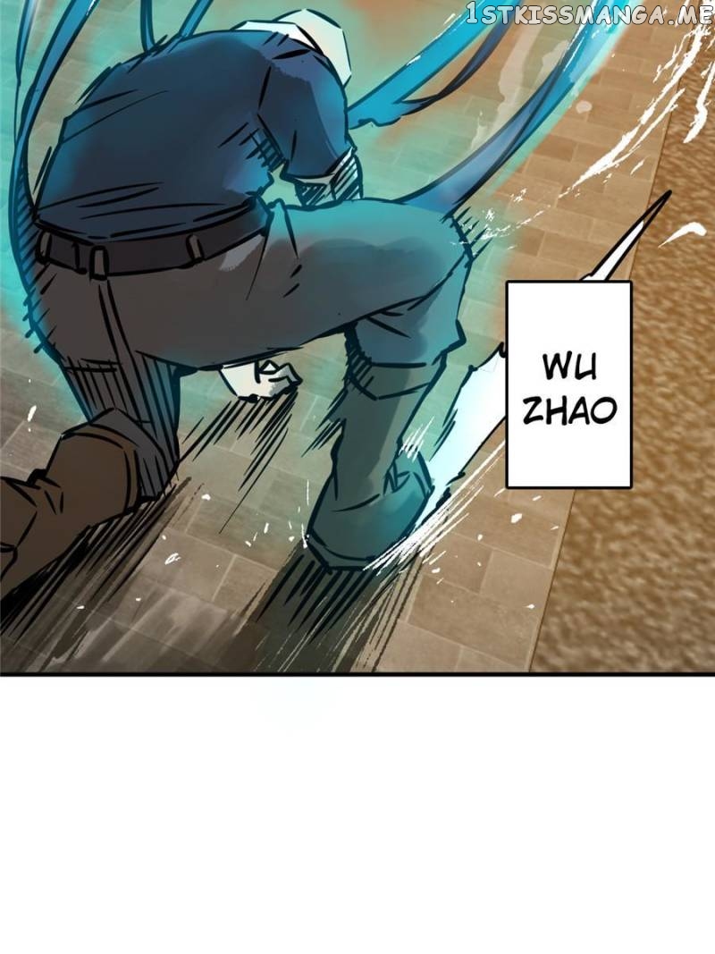 All starts with Ubume Chapter 124 - page 49