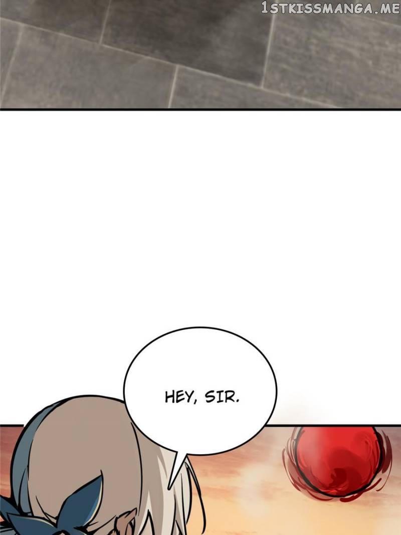 All starts with Ubume Chapter 124 - page 61