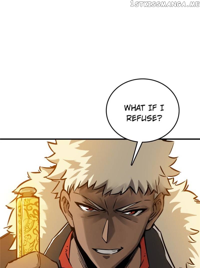 All starts with Ubume Chapter 124 - page 65