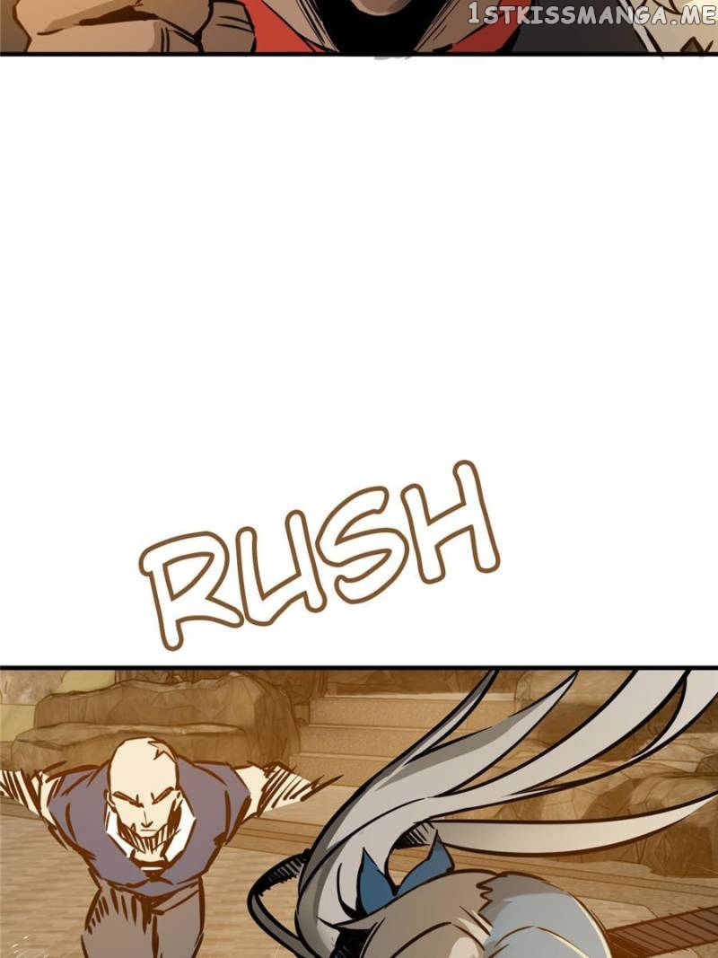 All starts with Ubume Chapter 124 - page 66