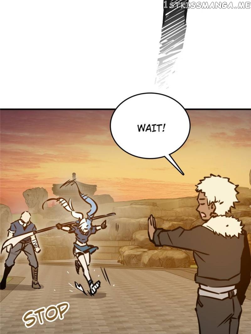 All starts with Ubume Chapter 124 - page 68