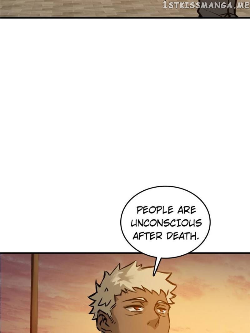 All starts with Ubume Chapter 124 - page 69