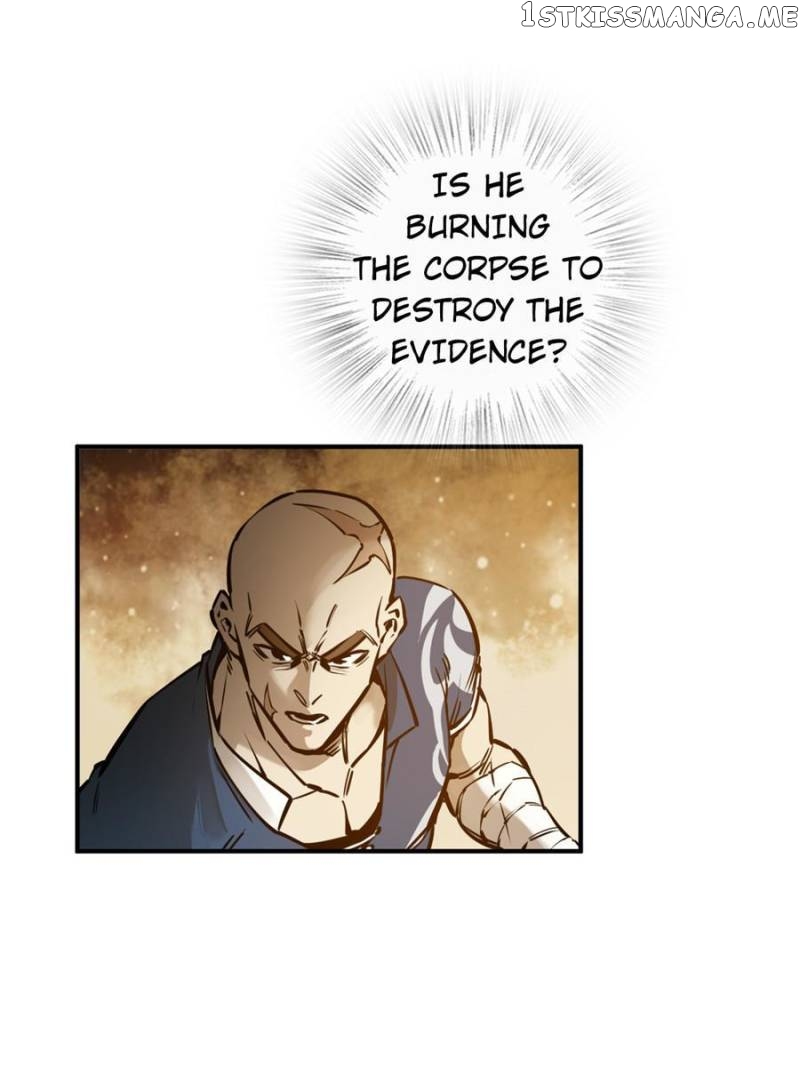 All starts with Ubume Chapter 124 - page 75