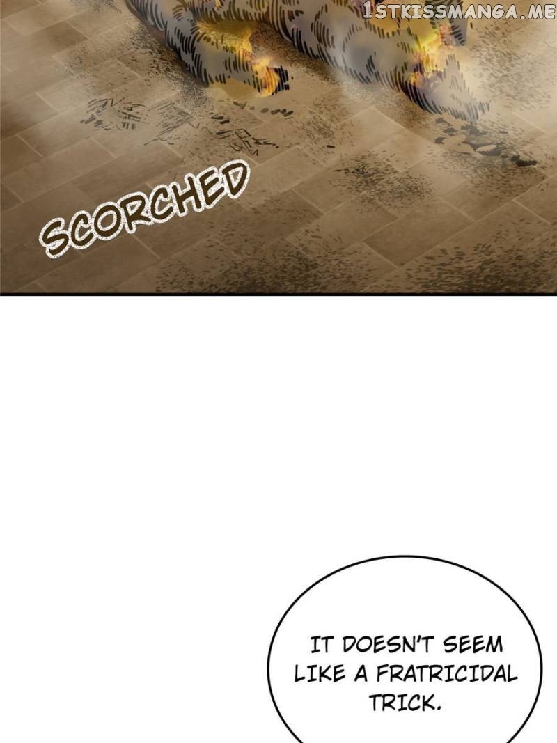 All starts with Ubume Chapter 124 - page 78