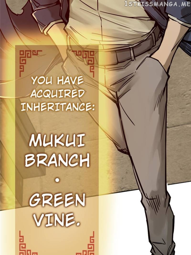 All starts with Ubume Chapter 124 - page 89