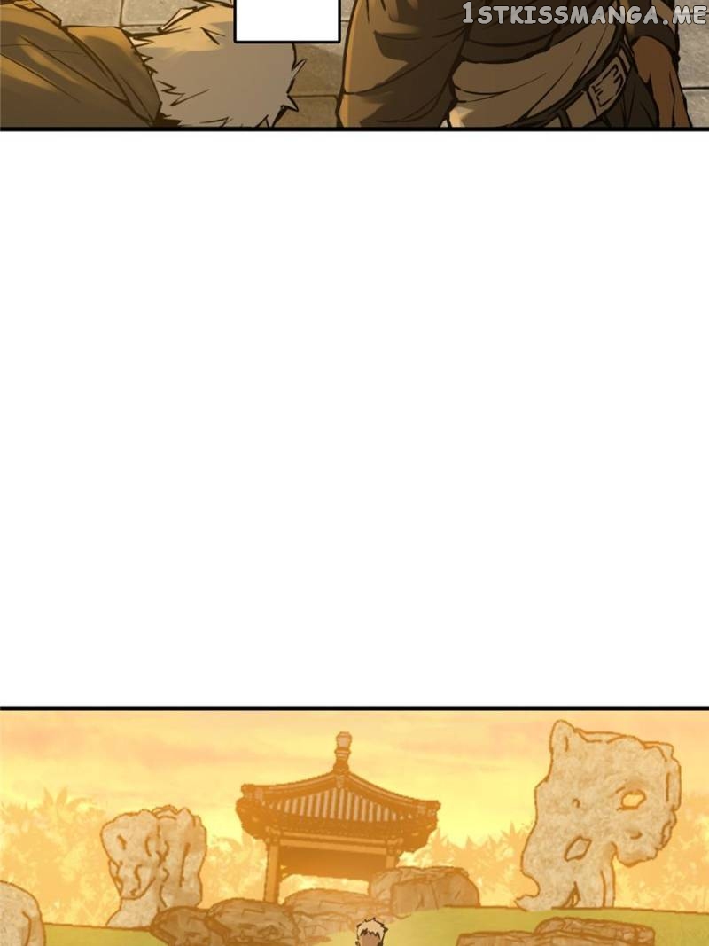 All starts with Ubume Chapter 124 - page 9