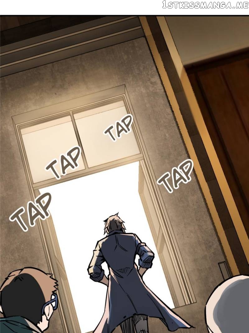 All starts with Ubume Chapter 124 - page 97