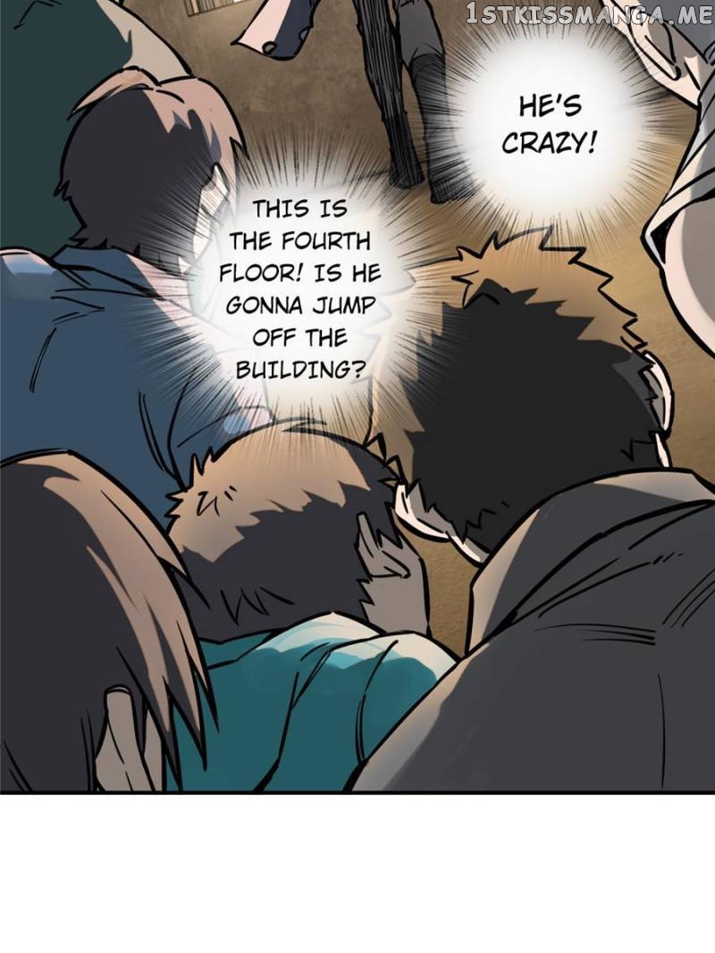 All starts with Ubume Chapter 124 - page 98