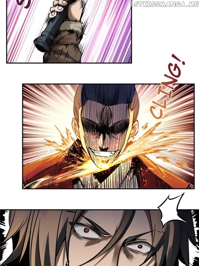 All starts with Ubume Chapter 47 - page 10