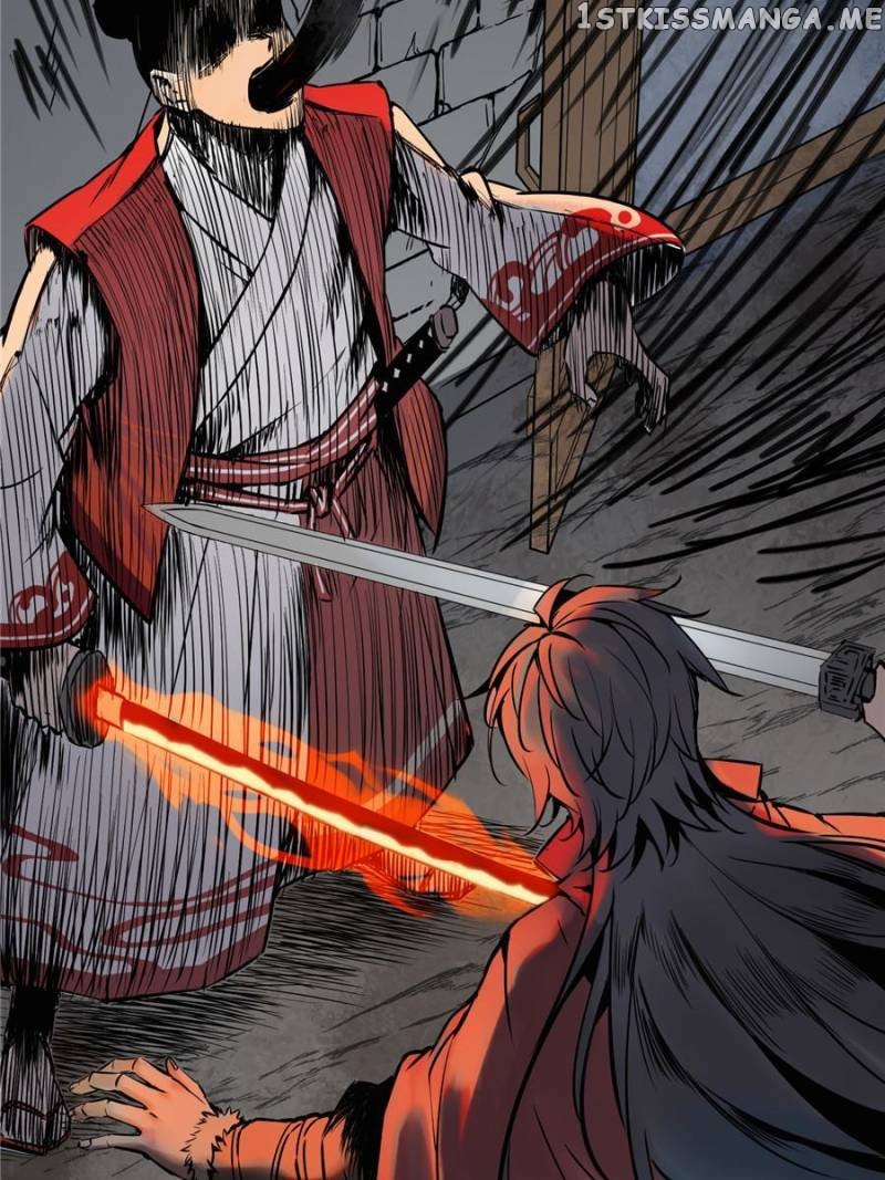 All starts with Ubume Chapter 47 - page 13