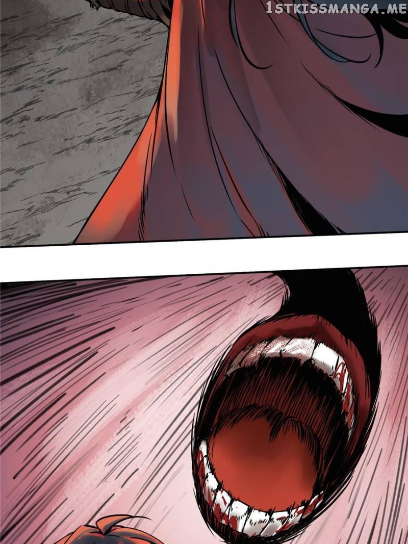 All starts with Ubume Chapter 47 - page 14