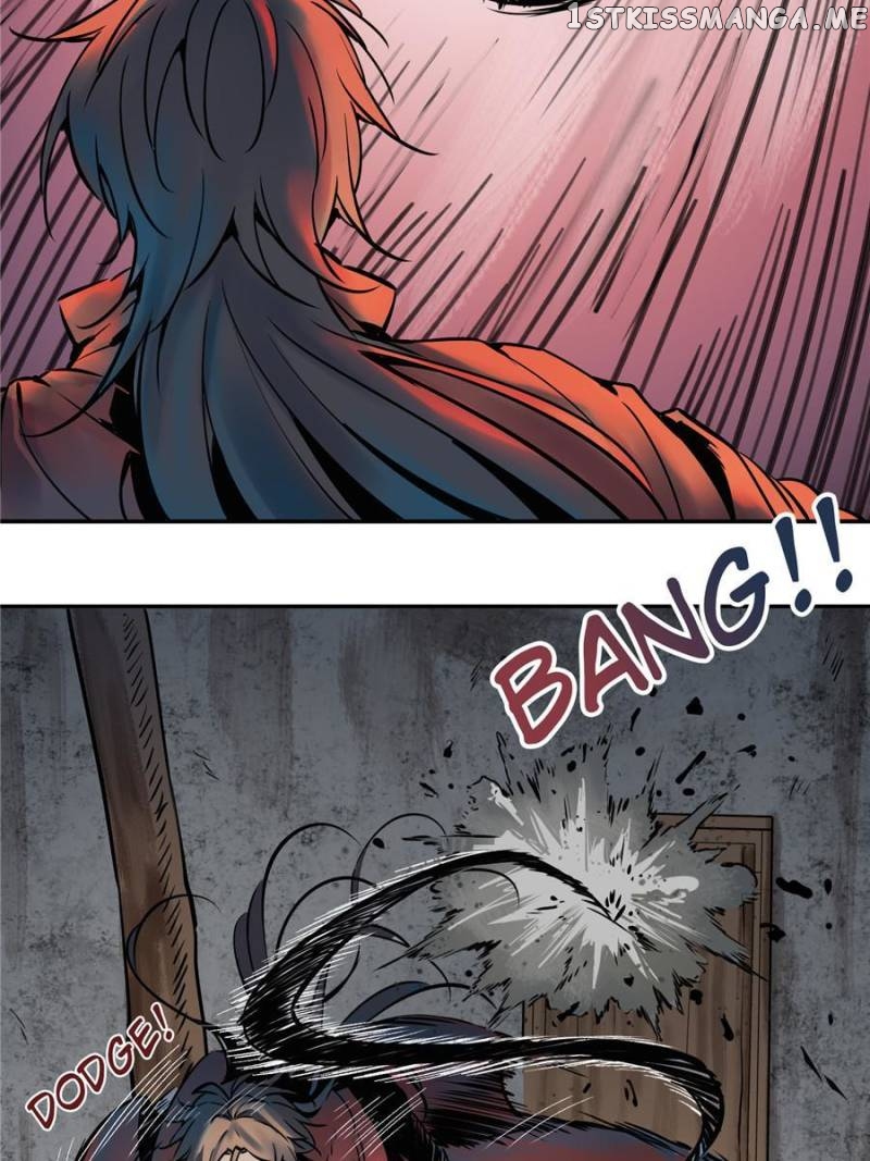 All starts with Ubume Chapter 47 - page 15