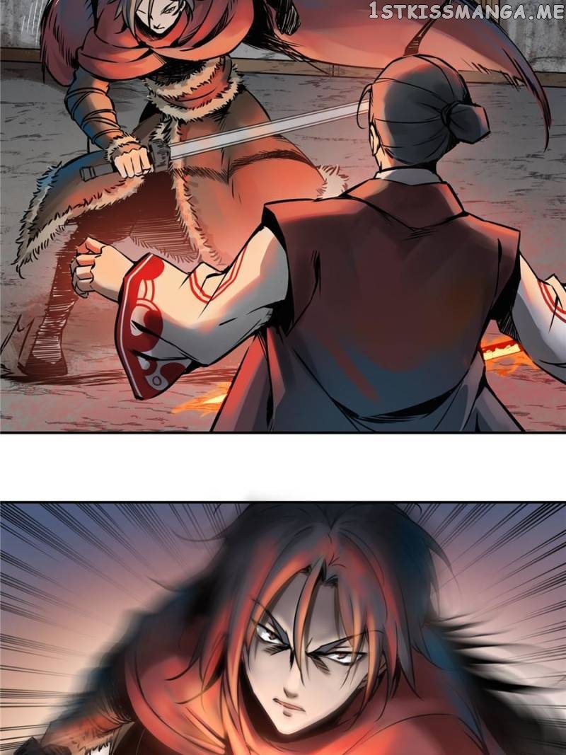 All starts with Ubume Chapter 47 - page 16