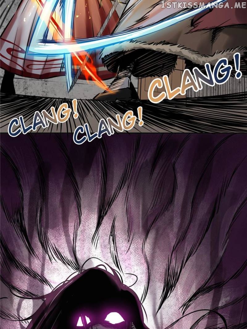 All starts with Ubume Chapter 47 - page 18