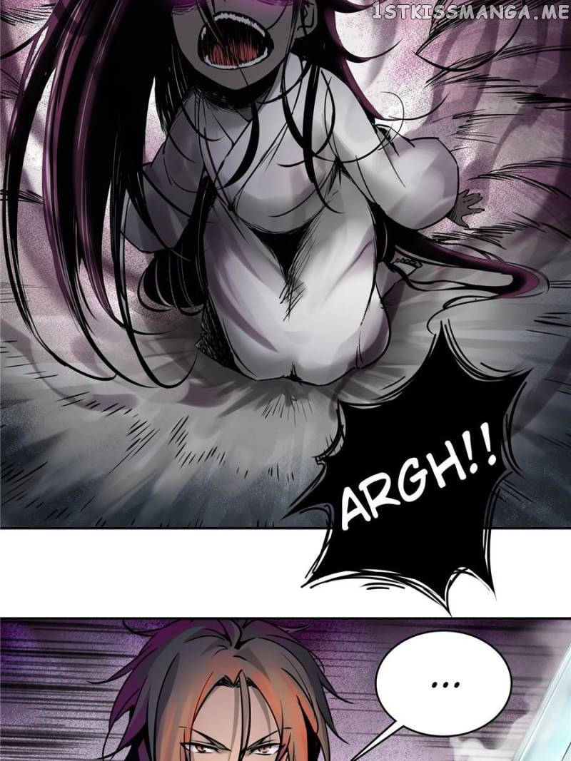 All starts with Ubume Chapter 47 - page 19