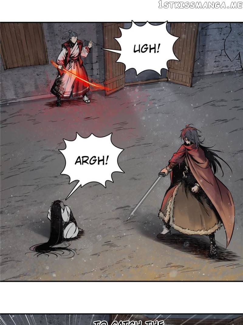 All starts with Ubume Chapter 47 - page 2