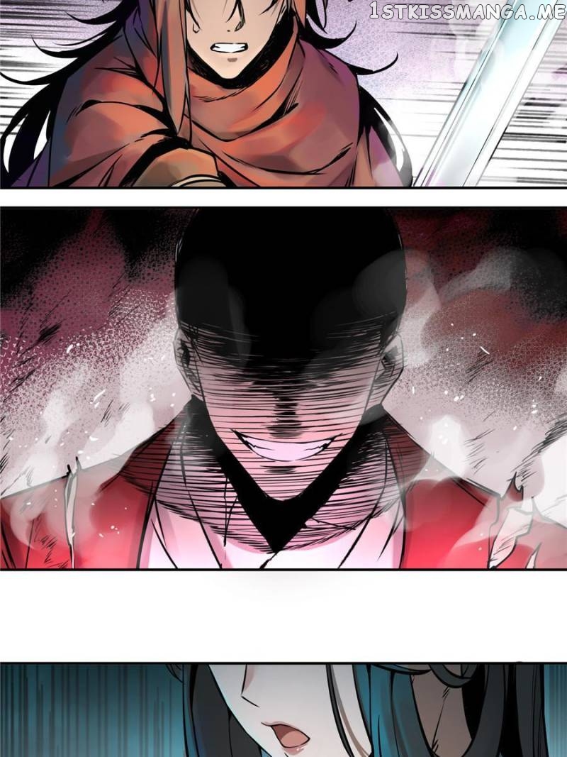All starts with Ubume Chapter 47 - page 20