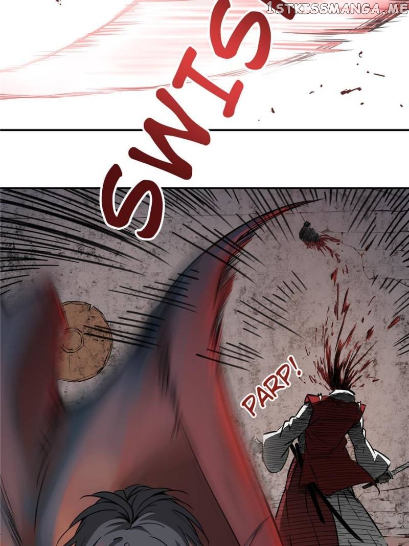 All starts with Ubume Chapter 47 - page 24