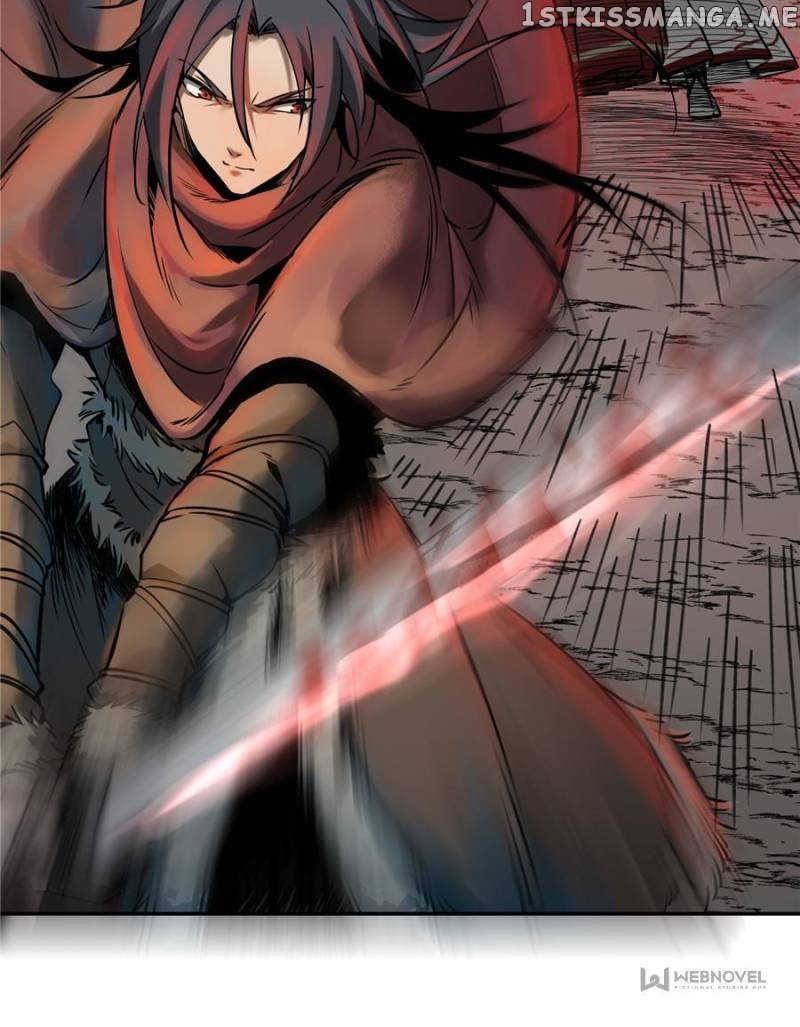 All starts with Ubume Chapter 47 - page 25