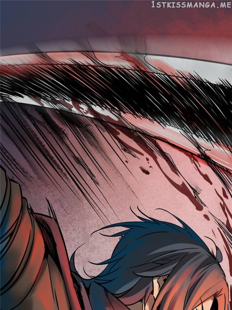All starts with Ubume Chapter 47 - page 26