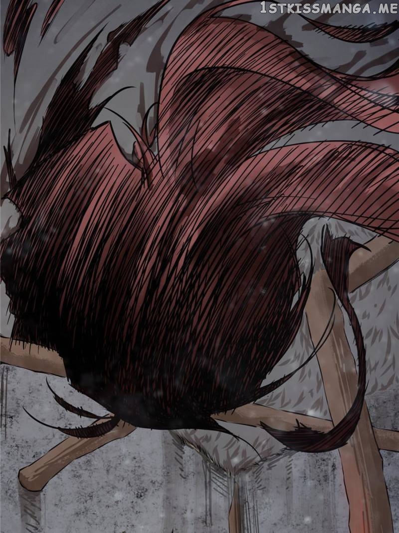All starts with Ubume Chapter 47 - page 28