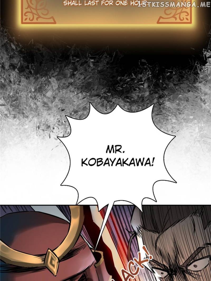 All starts with Ubume Chapter 47 - page 30