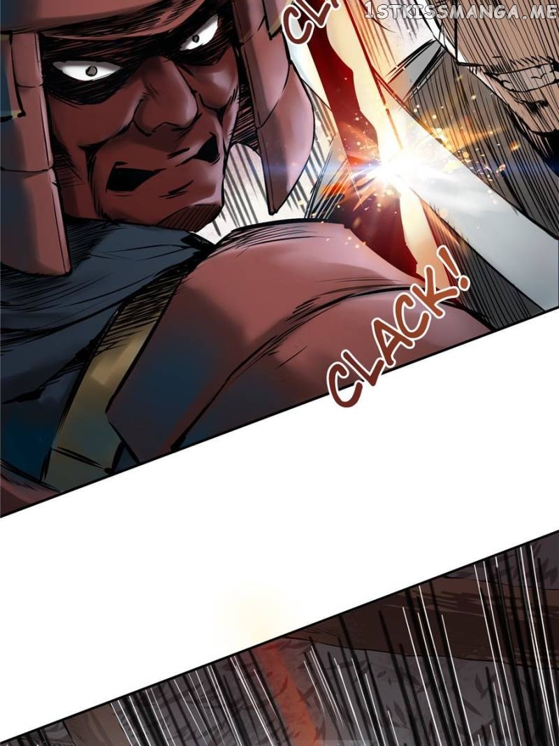All starts with Ubume Chapter 47 - page 31