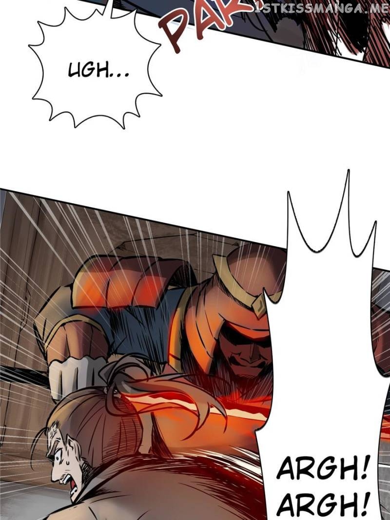 All starts with Ubume Chapter 47 - page 33