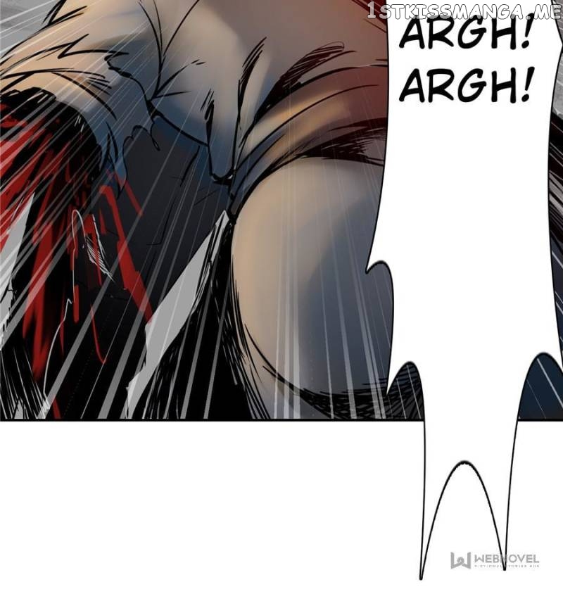 All starts with Ubume Chapter 47 - page 34