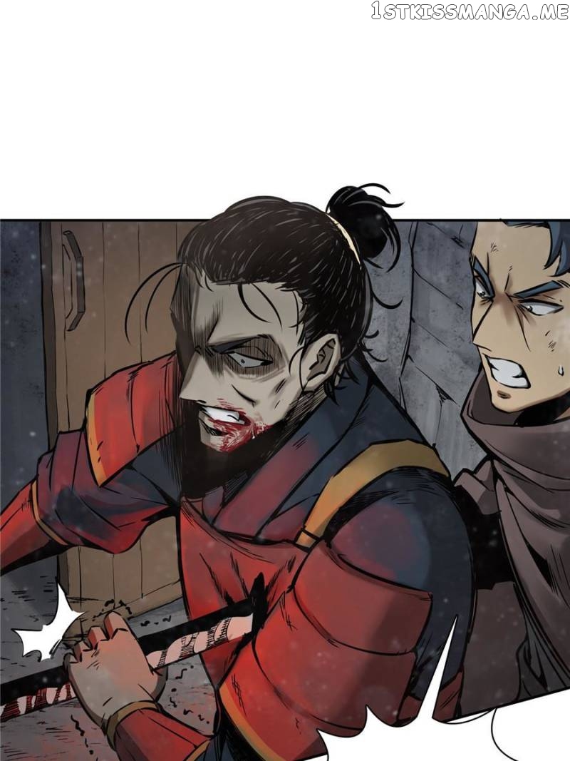 All starts with Ubume Chapter 47 - page 38