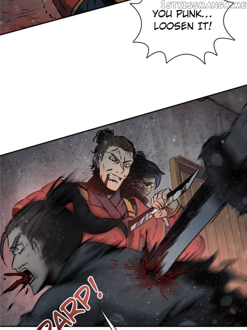 All starts with Ubume Chapter 47 - page 39