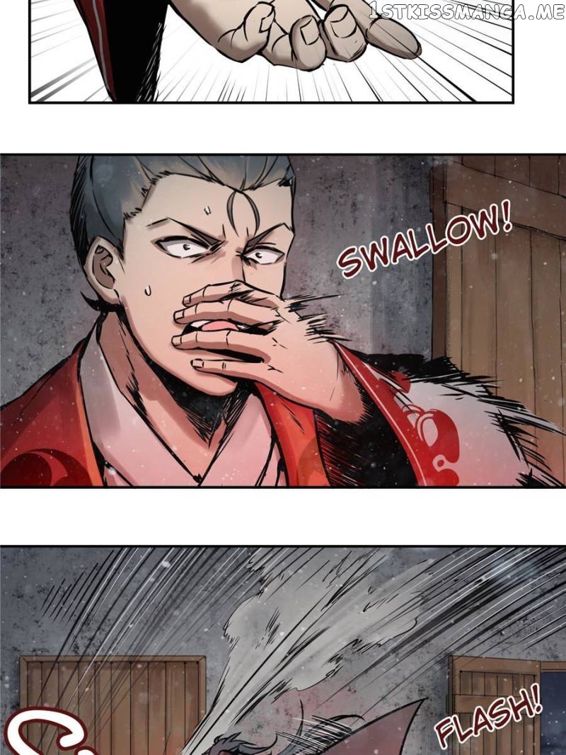 All starts with Ubume Chapter 47 - page 4