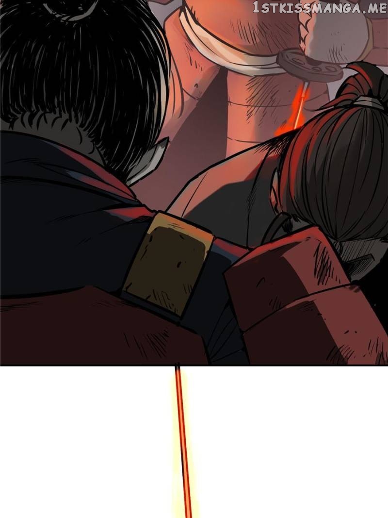 All starts with Ubume Chapter 47 - page 42