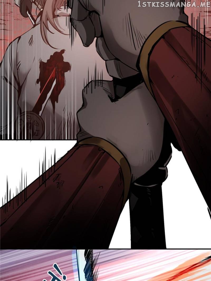 All starts with Ubume Chapter 47 - page 44