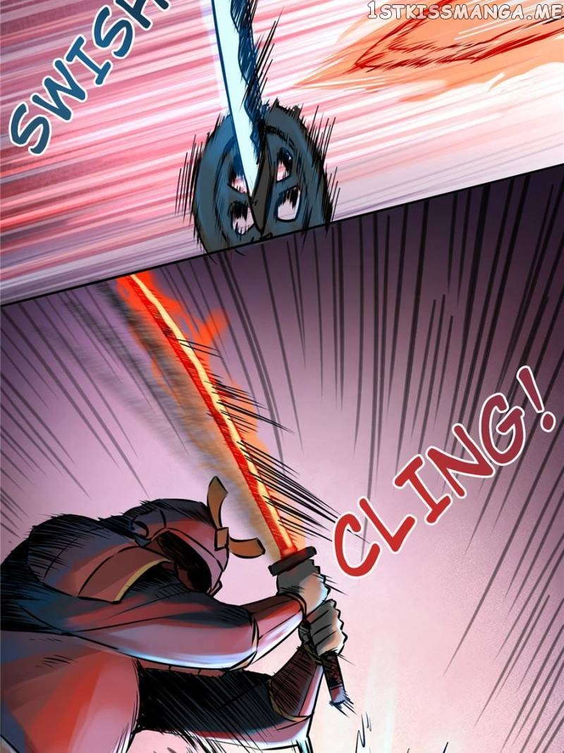 All starts with Ubume Chapter 47 - page 45