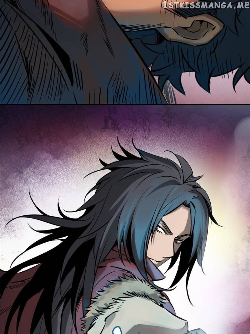 All starts with Ubume Chapter 47 - page 47
