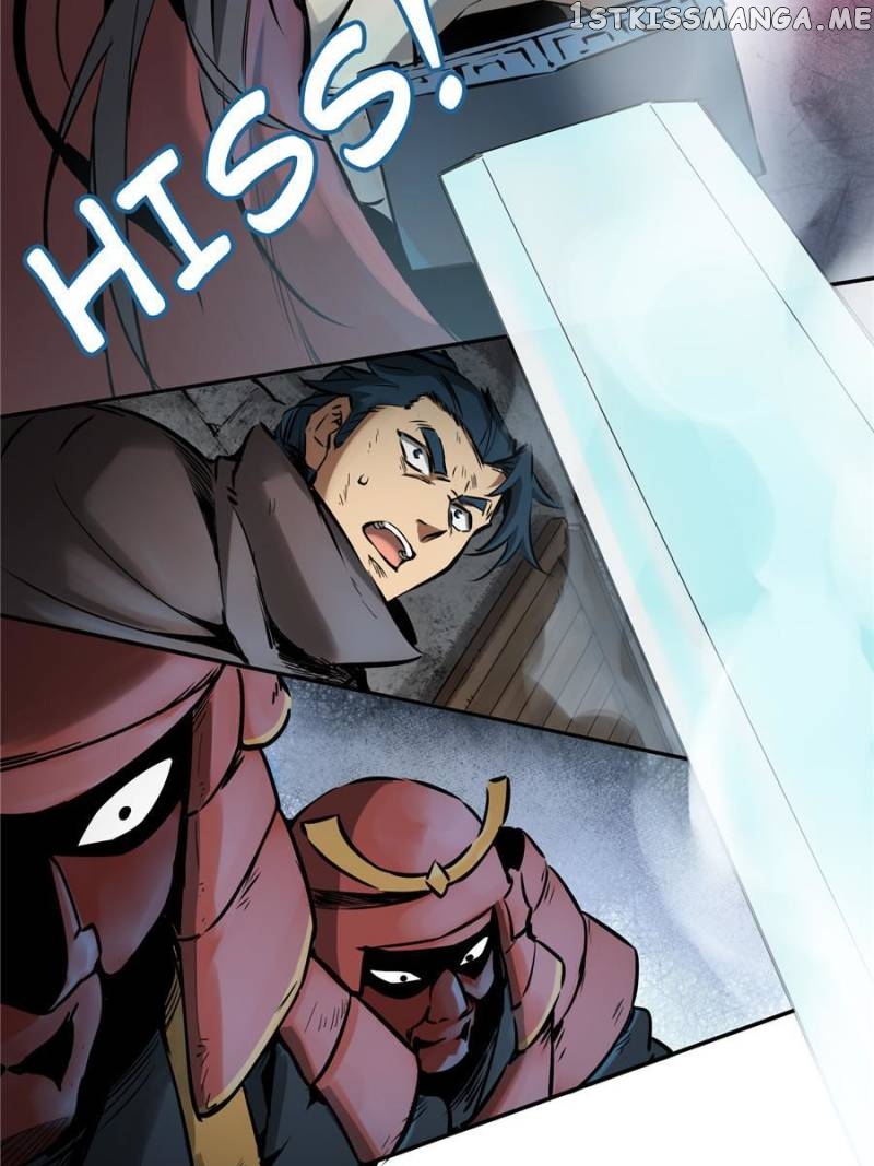 All starts with Ubume Chapter 47 - page 48