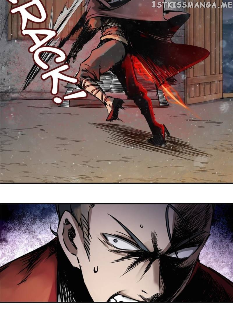 All starts with Ubume Chapter 47 - page 5