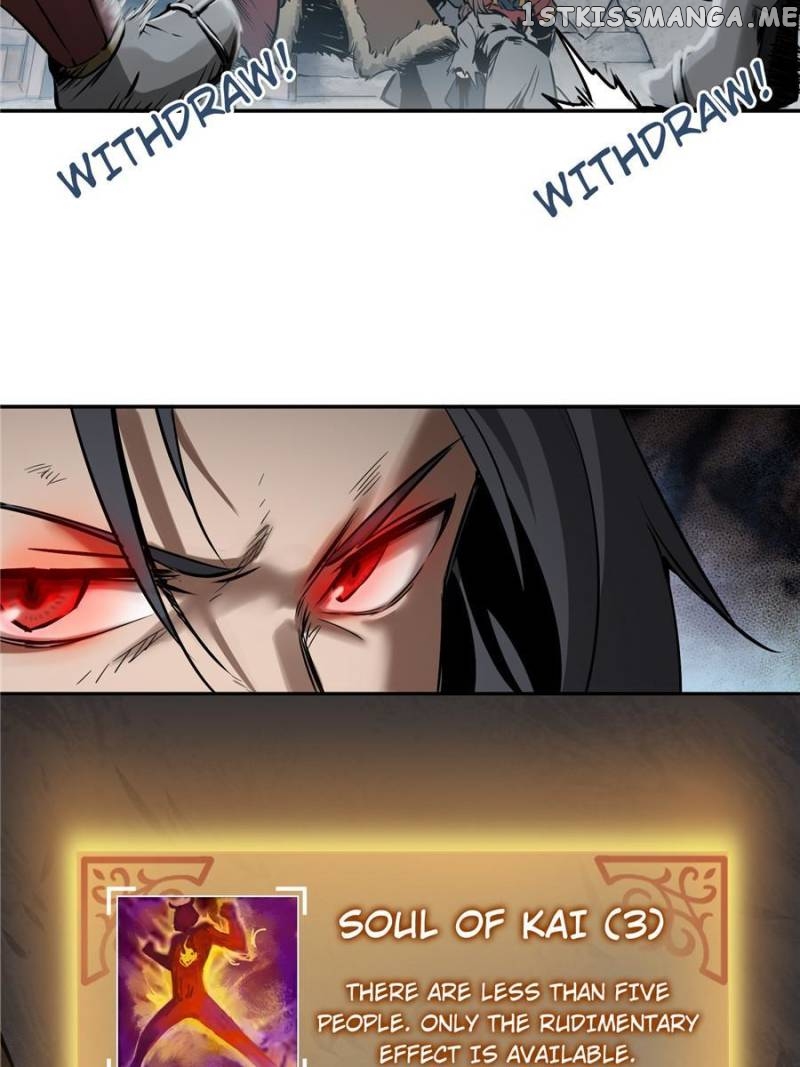 All starts with Ubume Chapter 47 - page 50