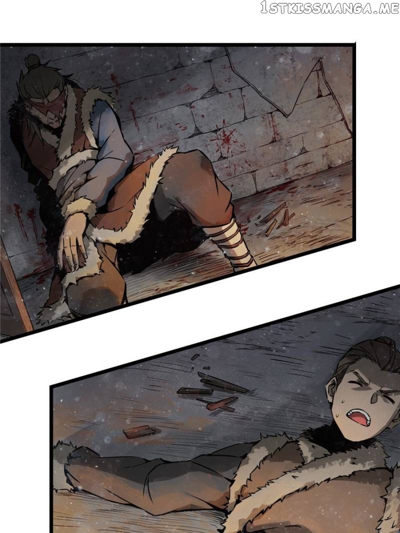 All starts with Ubume Chapter 47 - page 53