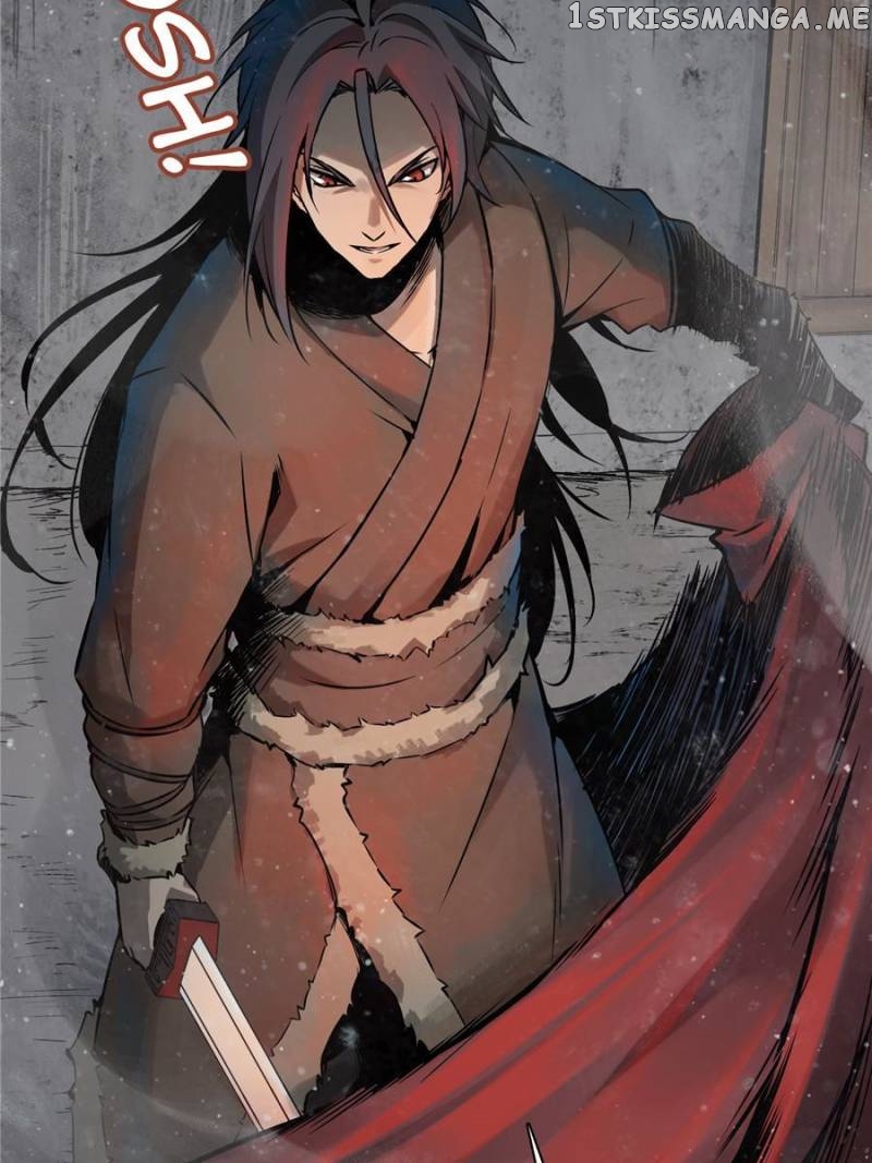 All starts with Ubume Chapter 47 - page 56